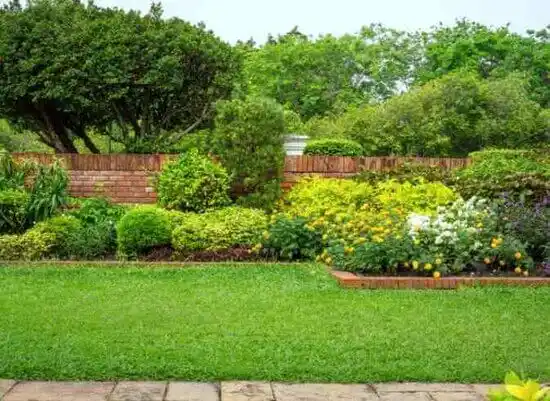 landscaping services Spring Grove